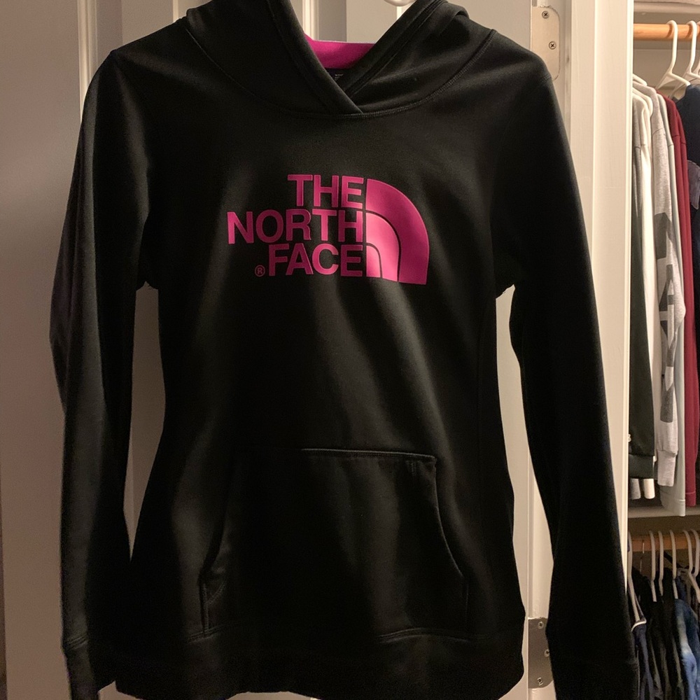 The North Face Hoodie